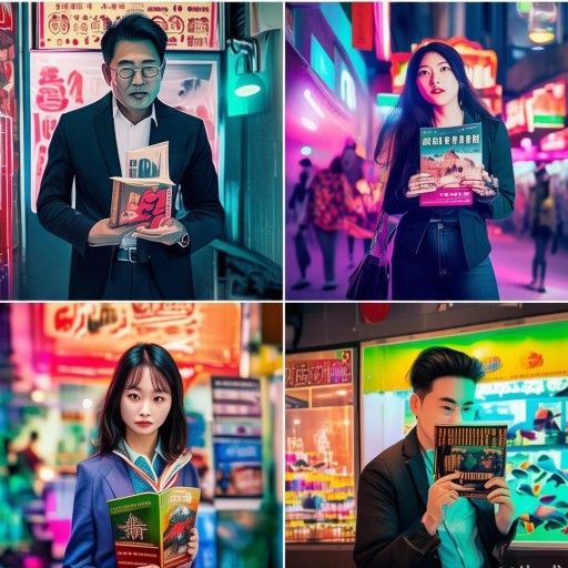 都市小说推荐，必看这几本！