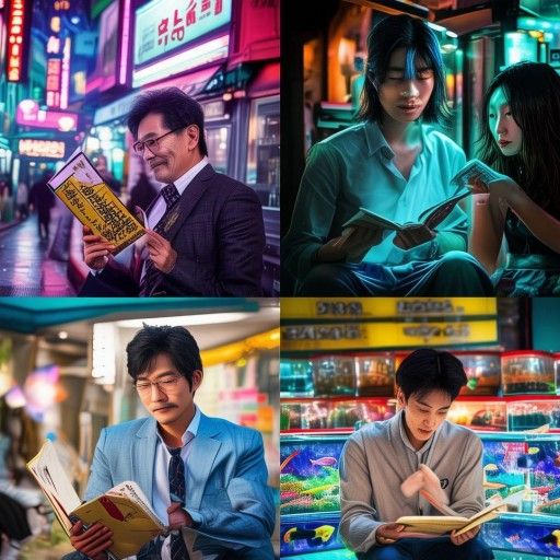 都市小说推荐，必看这几本！