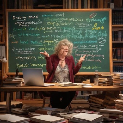 穿越小说怎么写？