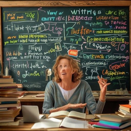 穿越小说怎么写？