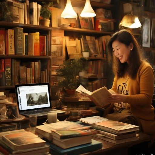 推荐都市小说，这些故事比现实还上头！