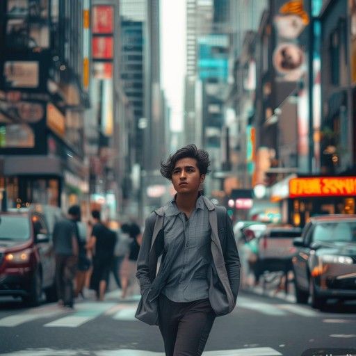 都市的小说，写的就是烟火气