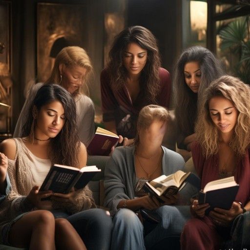 穿越小说女频，甜爽还是套路？