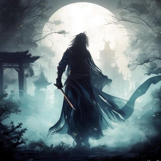 武侠小说天下第一