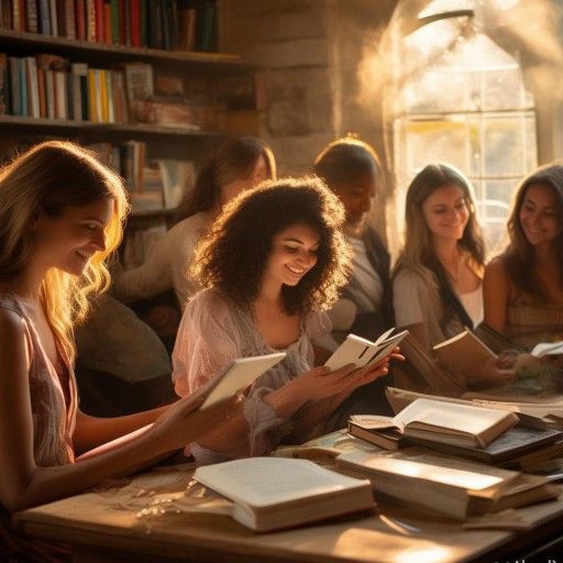 免费已完结言情小说，宝藏书单等你挖！