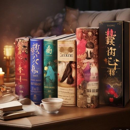 好看的现代言情小说推荐