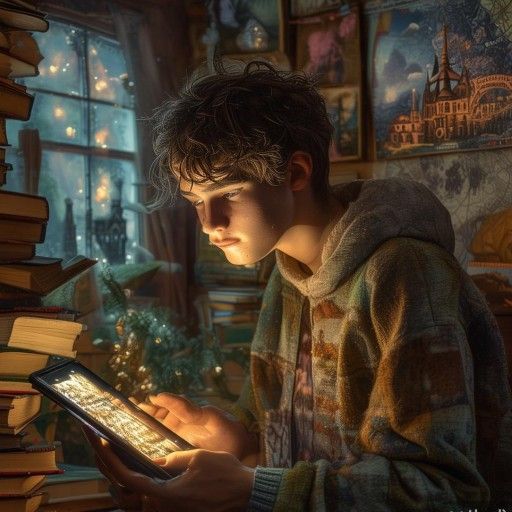 架空穿越小说，梦开始的地方