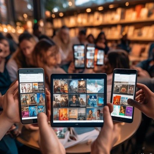 小说txt全集免费下载，真香！