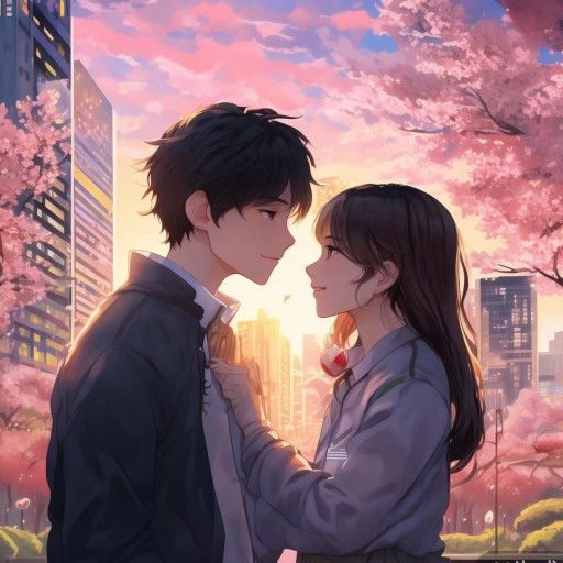 都市校园言情小说，甜到犯规！