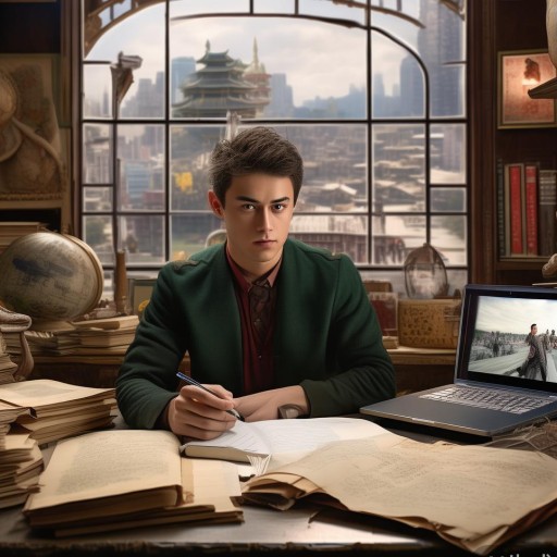 电视剧穿越小说，爽点还是坑点？