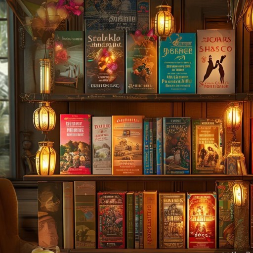 超好看的言情小说推荐