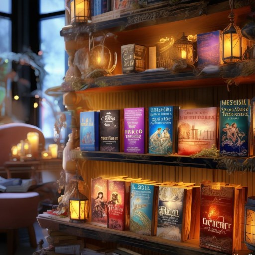 超好看的言情小说推荐