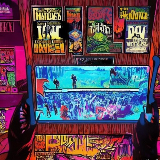 电影穿越小说，爽还是坑？