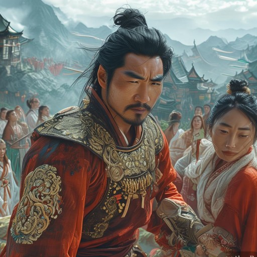 种马武侠小说，爽点何在？