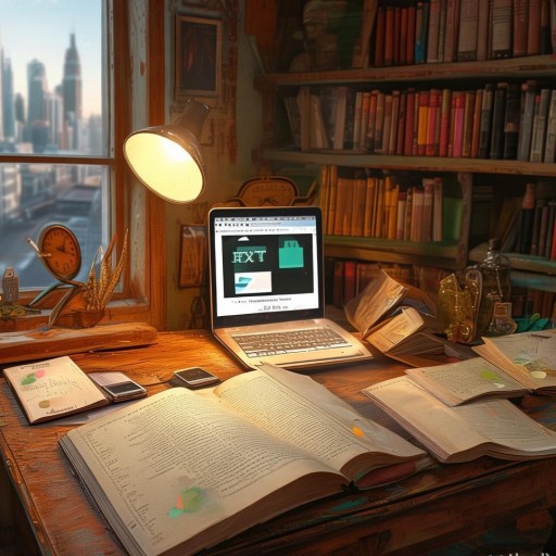 txt小说阅读，快乐就这么简单！