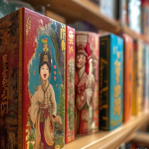 穿越小说名字大全，让你一眼爱上！