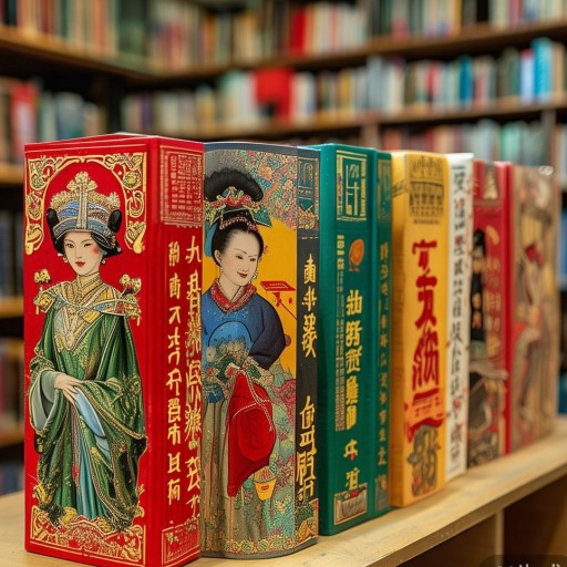 穿越小说名字大全，让你一眼爱上！