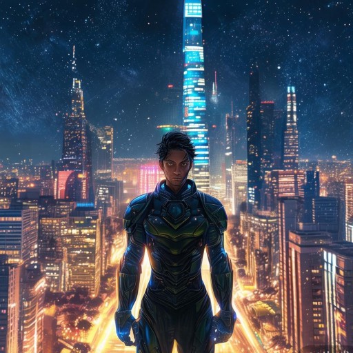 无敌的都市小说，真香！