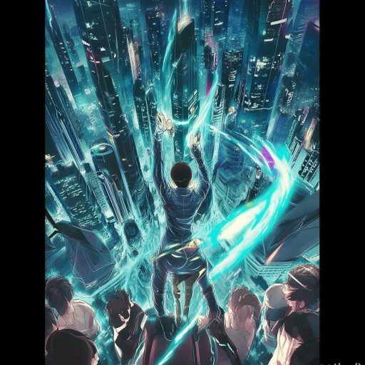 无敌的都市小说，真香！