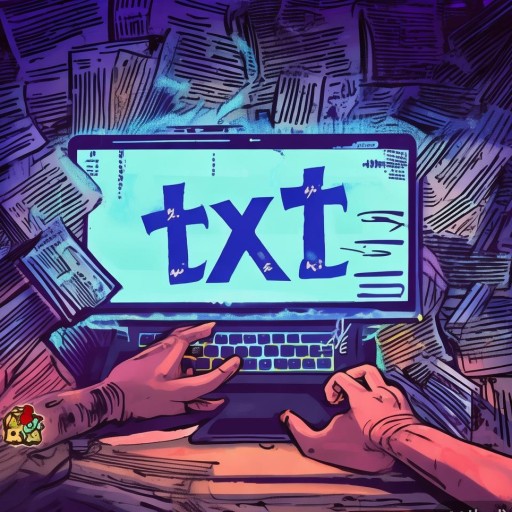 小说txt免费下载，靠谱吗？