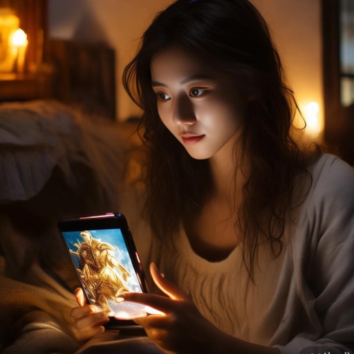 穿越小说爽文怎么就让人停不下来？