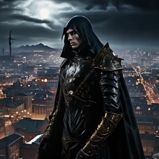 黑道言情小说排行，谁才是天花板？