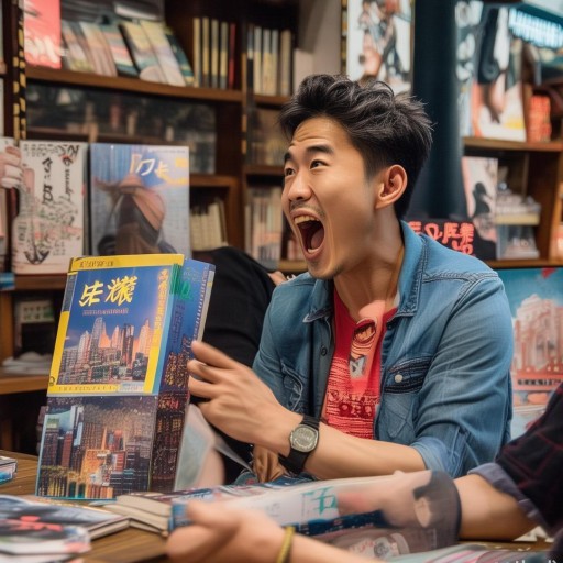 最好看的十大都市小说，你都看过吗？