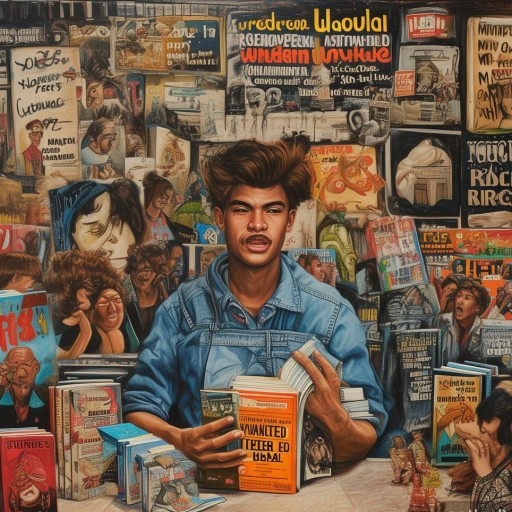 最好看的十大都市小说，你都看过吗？