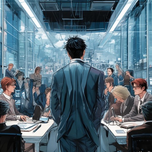 重生之官道类似小说为啥火？