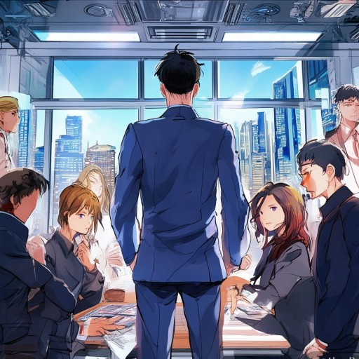 重生之官道类似小说为啥火？