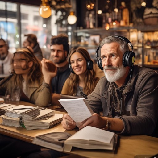 重生追美记有声小说值得听吗？