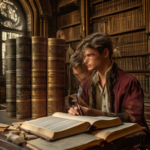 言情小说五部曲，到底怎么写？