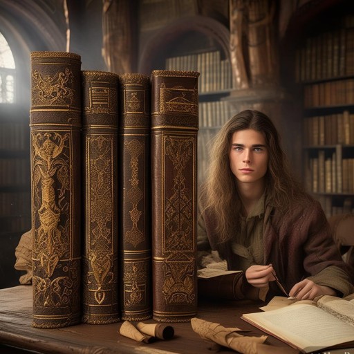 言情小说五部曲，到底怎么写？