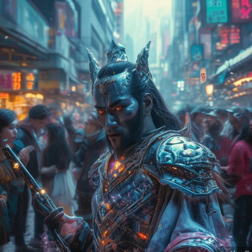 类似修真归来在都市的小说为啥这么火？