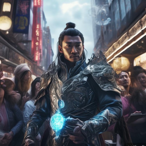 类似修真归来在都市的小说为啥这么火？