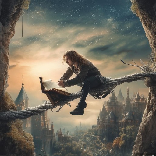 穿越小说作者不怕写崩吗？