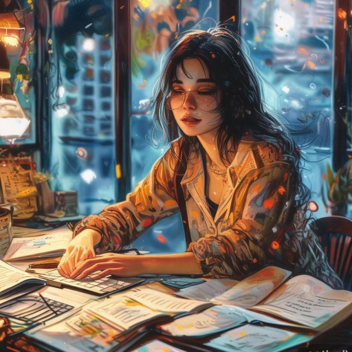 短篇穿越小说怎么写才过瘾？