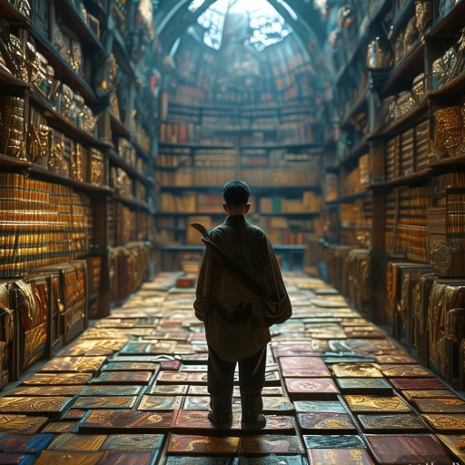 好看的武侠小说推荐，该看啥？