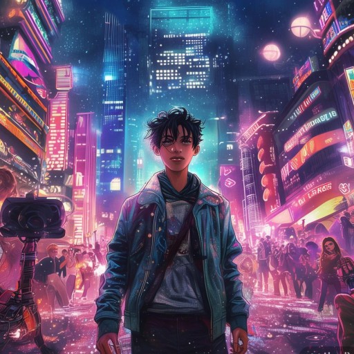 重生演艺圈的小说好看吗？