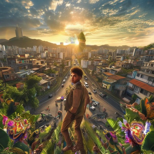 重生巴西的小说怎么写？