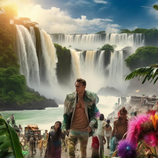 重生巴西的小说怎么写？