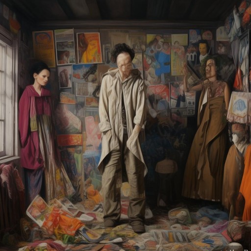 重生变成女人的小说真的好看吗？