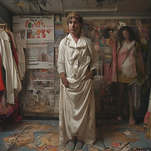 重生变成女人的小说真的好看吗？