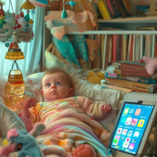 重生到婴儿是种什么体验？