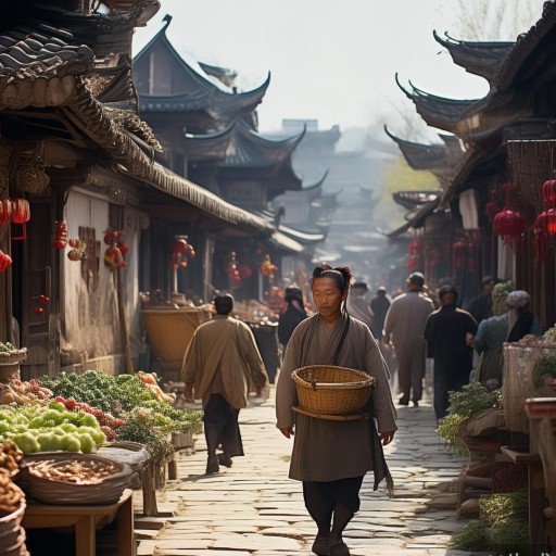 重生到宋朝真的能过上好日子吗？