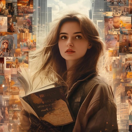 小说重生现代真的能改变人生吗？