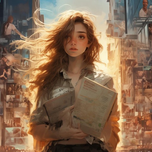 小说重生现代真的能改变人生吗？