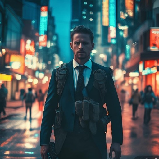 特种兵都市小说怎么写才爽？