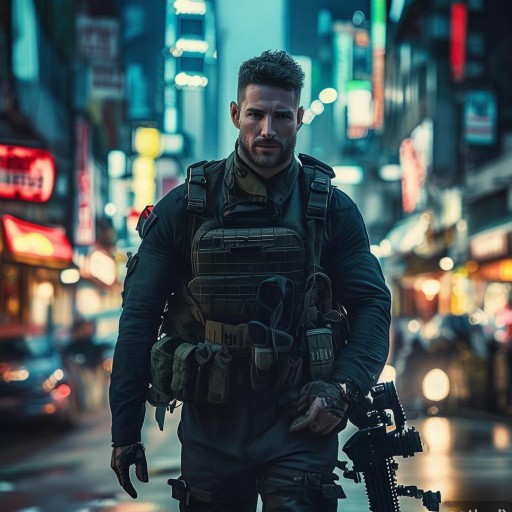 特种兵都市小说怎么写才爽？