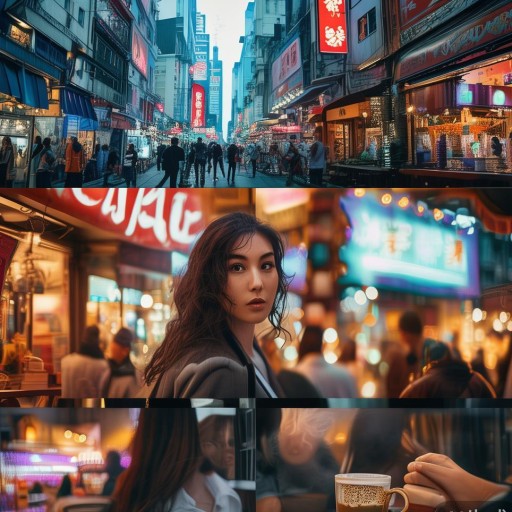 都市言情的小说，真的只能写爱情吗？